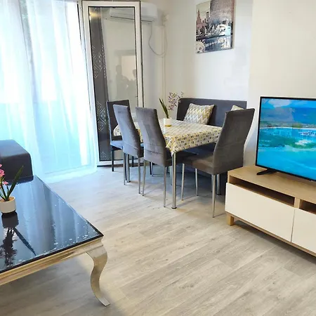 Appartement Sud Montpellier