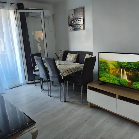Sud Appartement