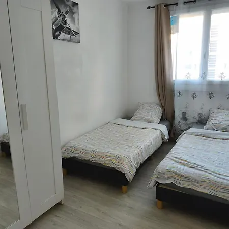 Sud Appartement Montpellier