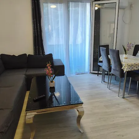 Appartement Sud *