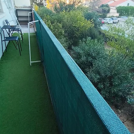 Sud Appartement *